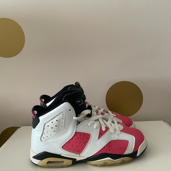 Air Jordan 6 Retro 'Gatorade' - Picture 1 of 4